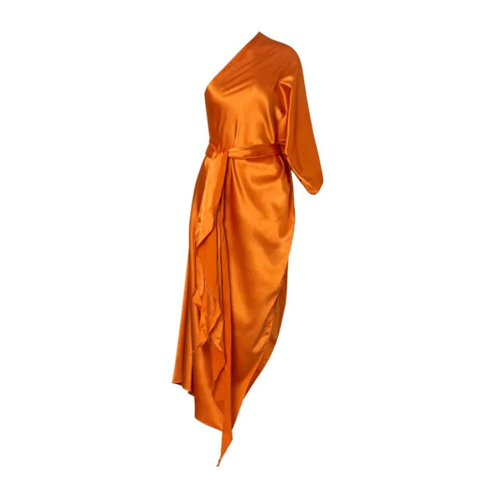 Cabana Dress - Mango