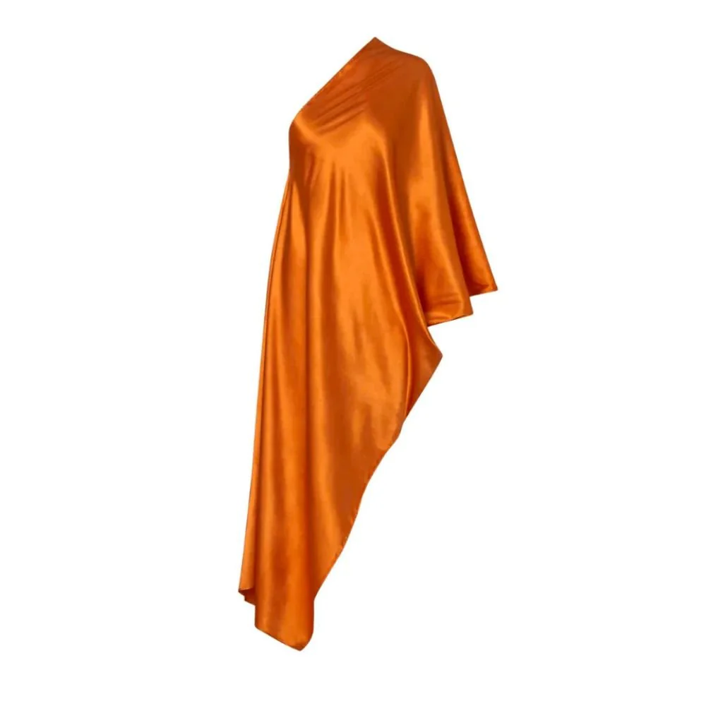 Cabana Dress - Mango - Image 4
