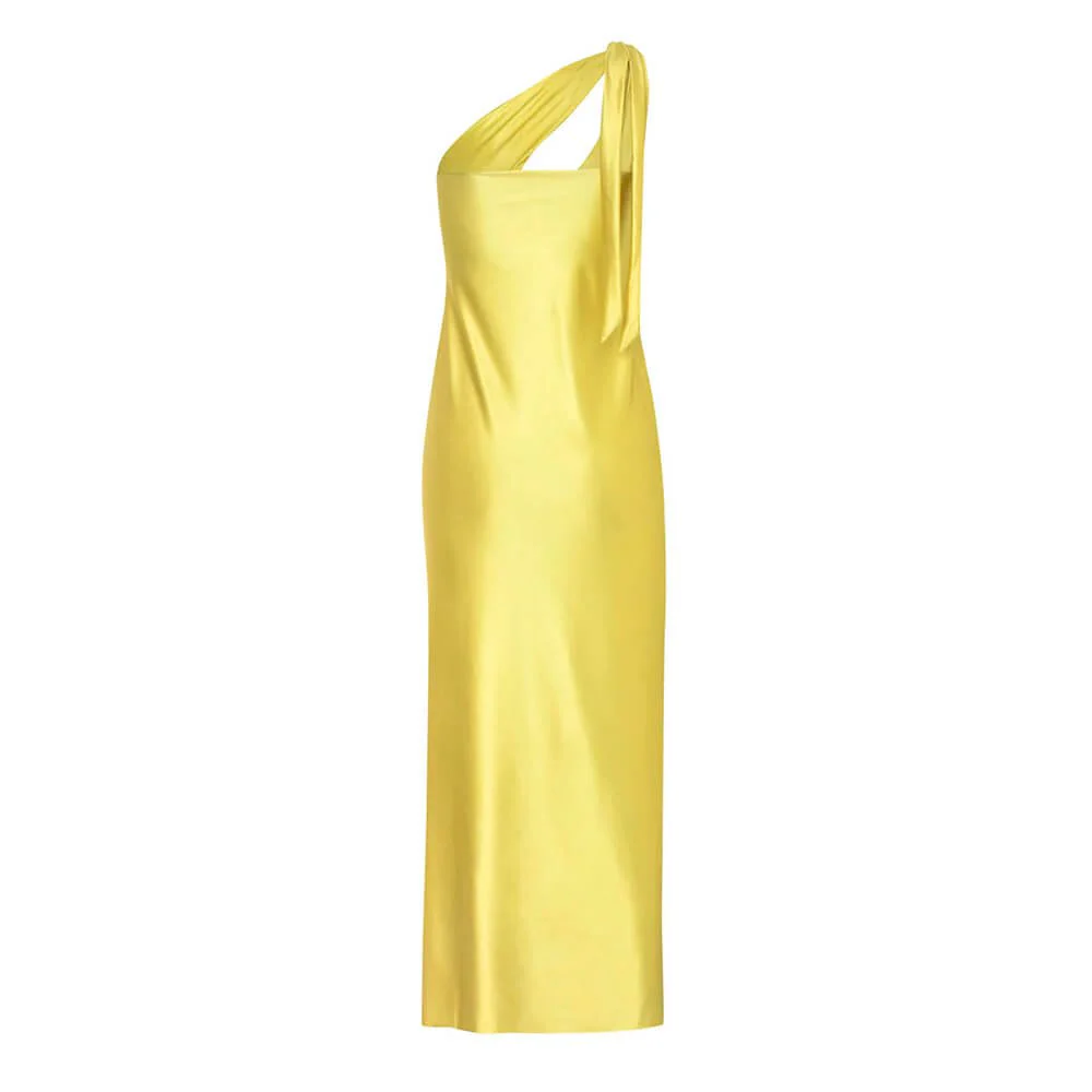 Taki Dress - Image 4