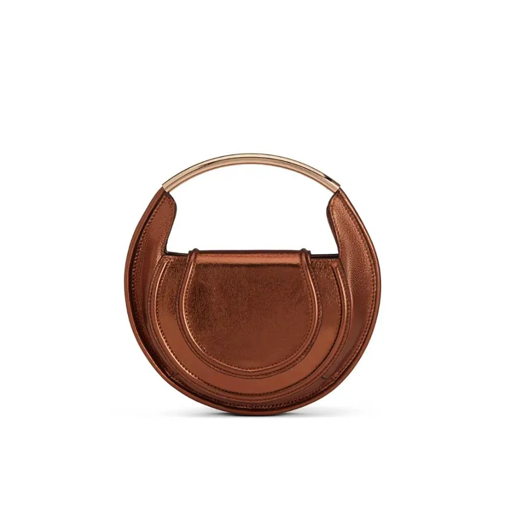 Bera Cosmos Bag - Brown