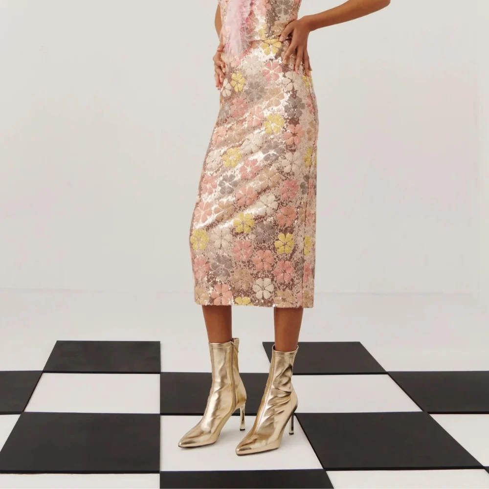 Allium Skirt - Image 3