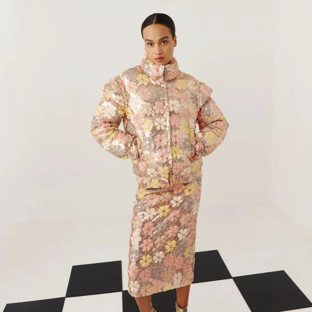 Babylon Jacket - Image 2
