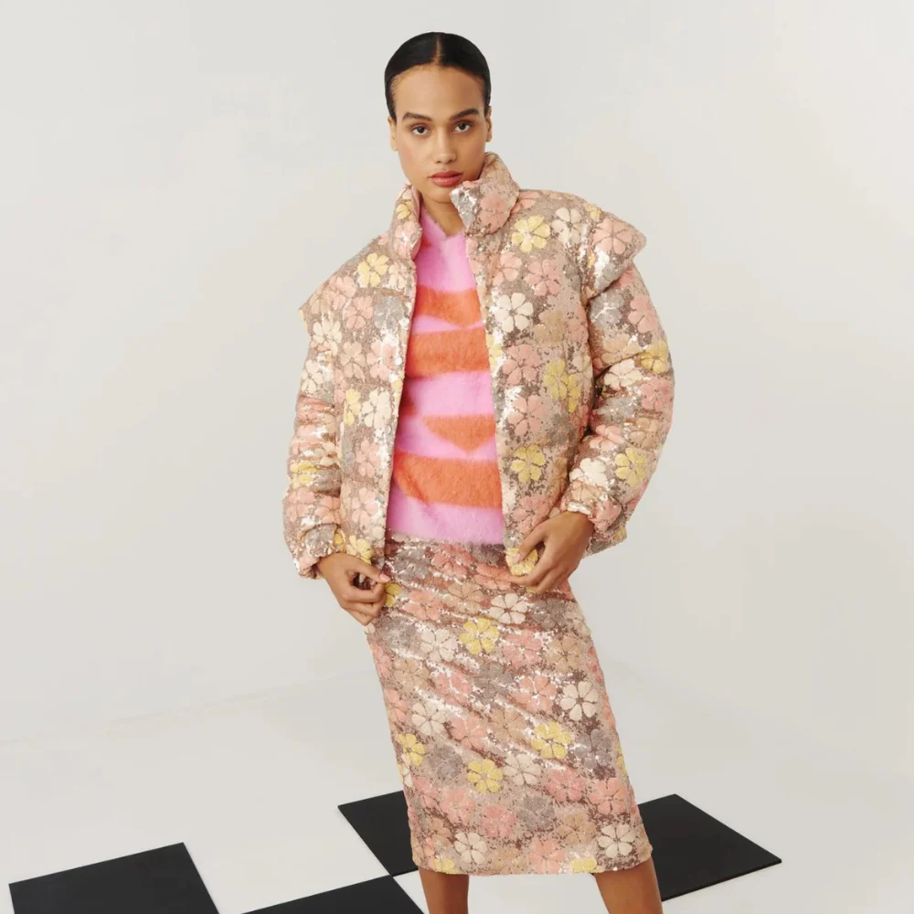 Babylon Jacket - Image 3