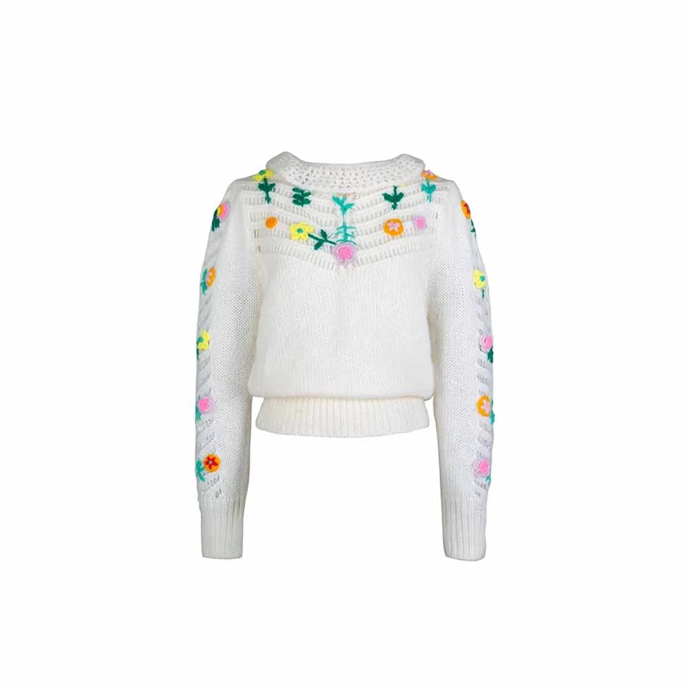 Bianca Sweater