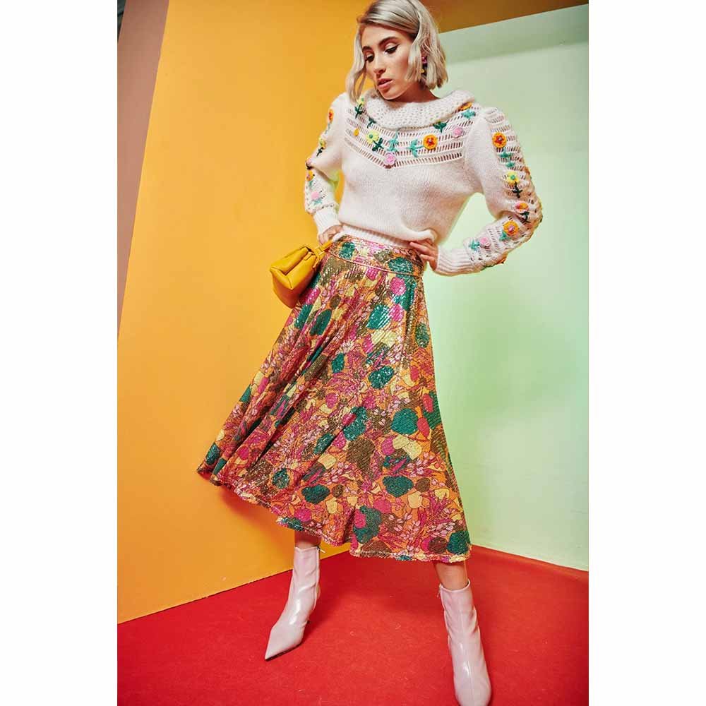 Bianca Sweater - Image 3