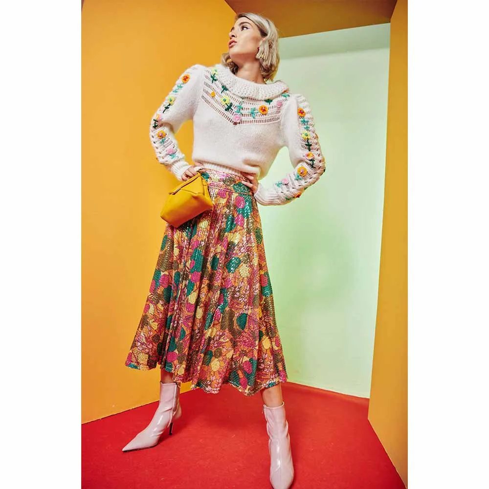 Bianca Sweater - Image 5