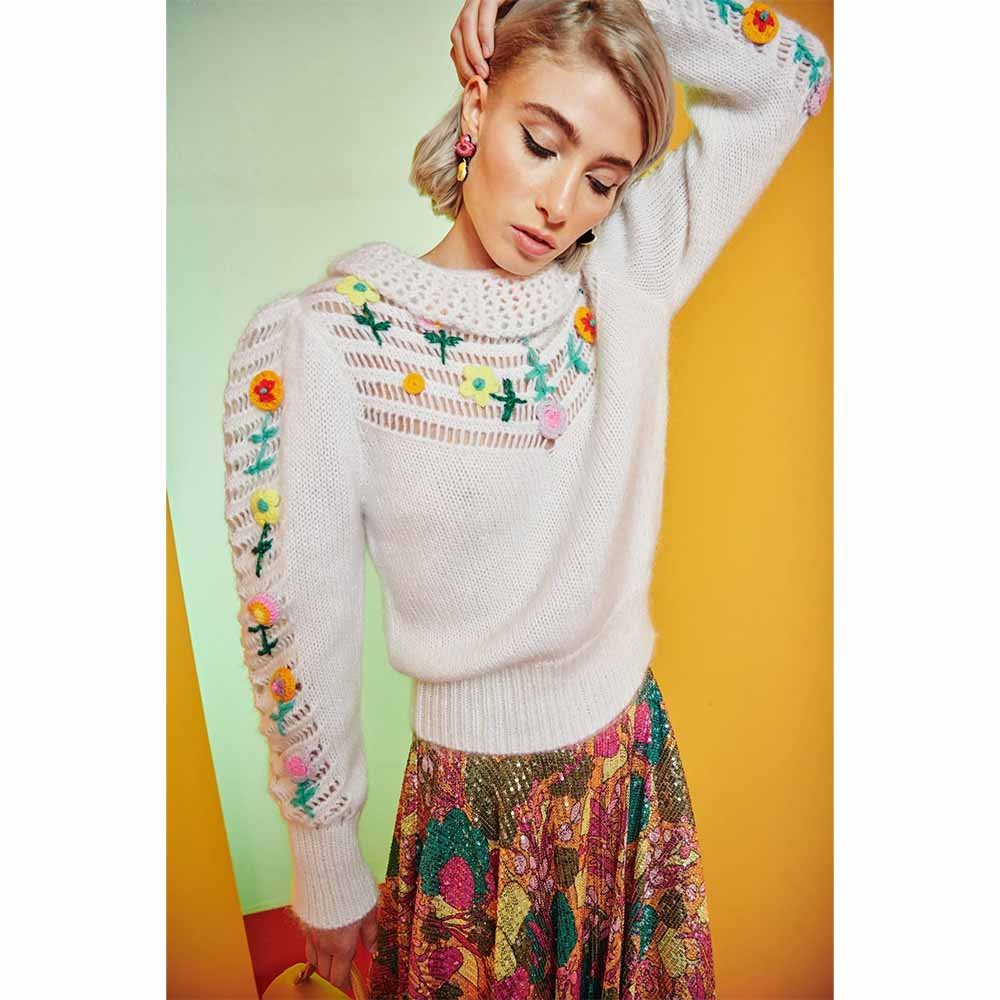 Bianca Sweater - Image 6