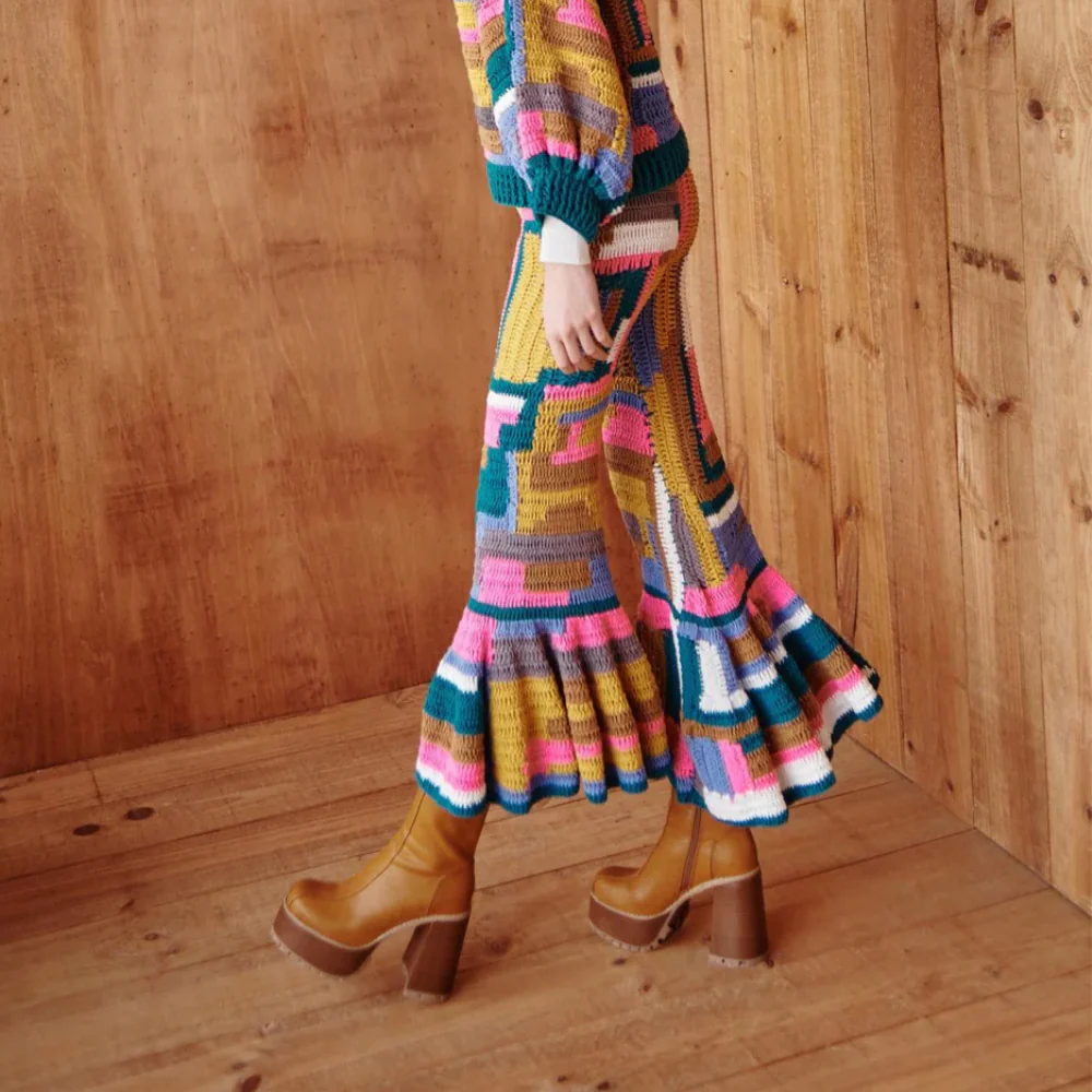 Cravina Pants - Image 2
