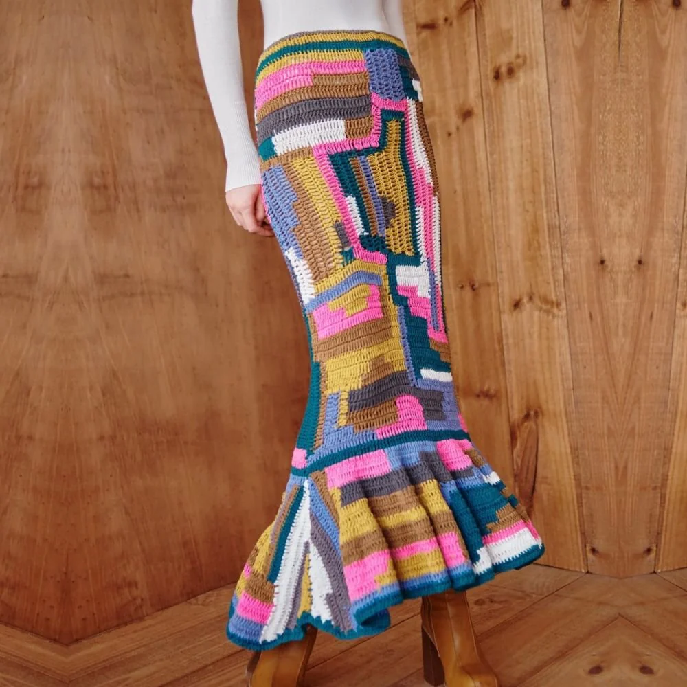 Cravina Skirt