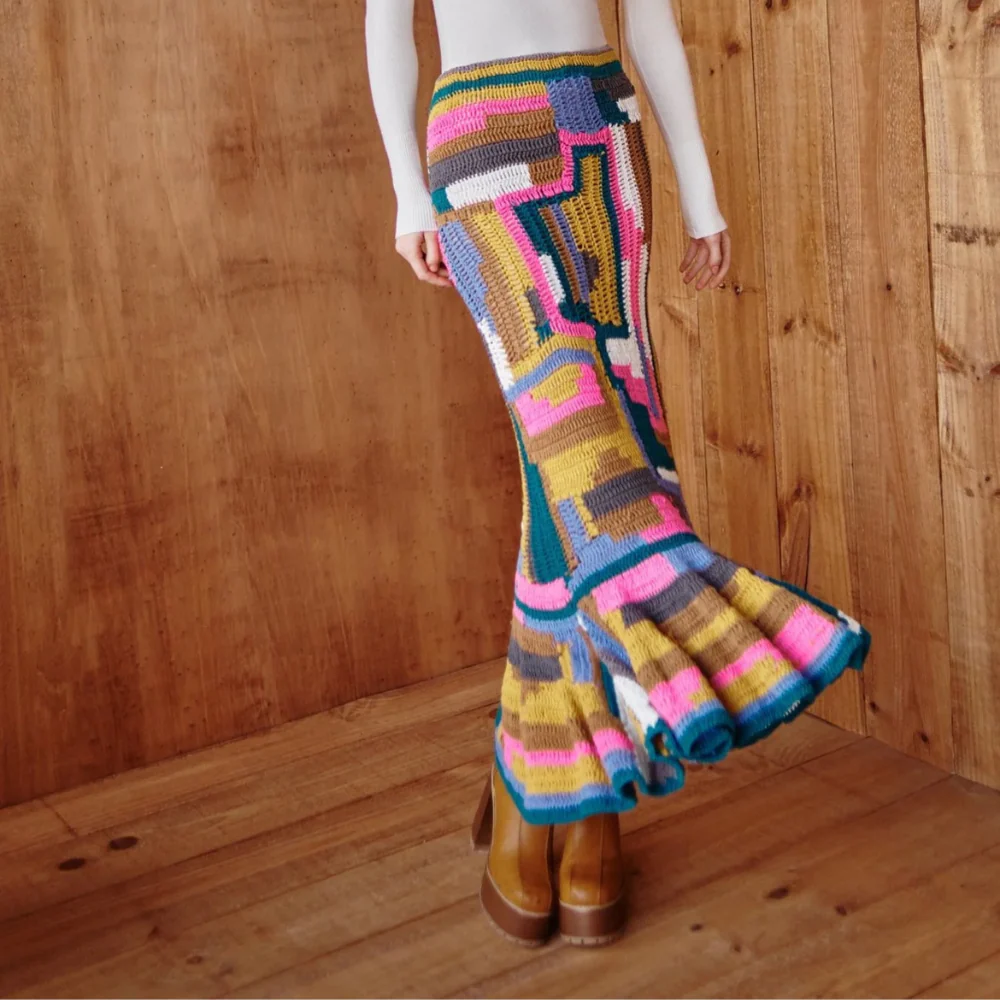 Cravina Skirt - Image 4