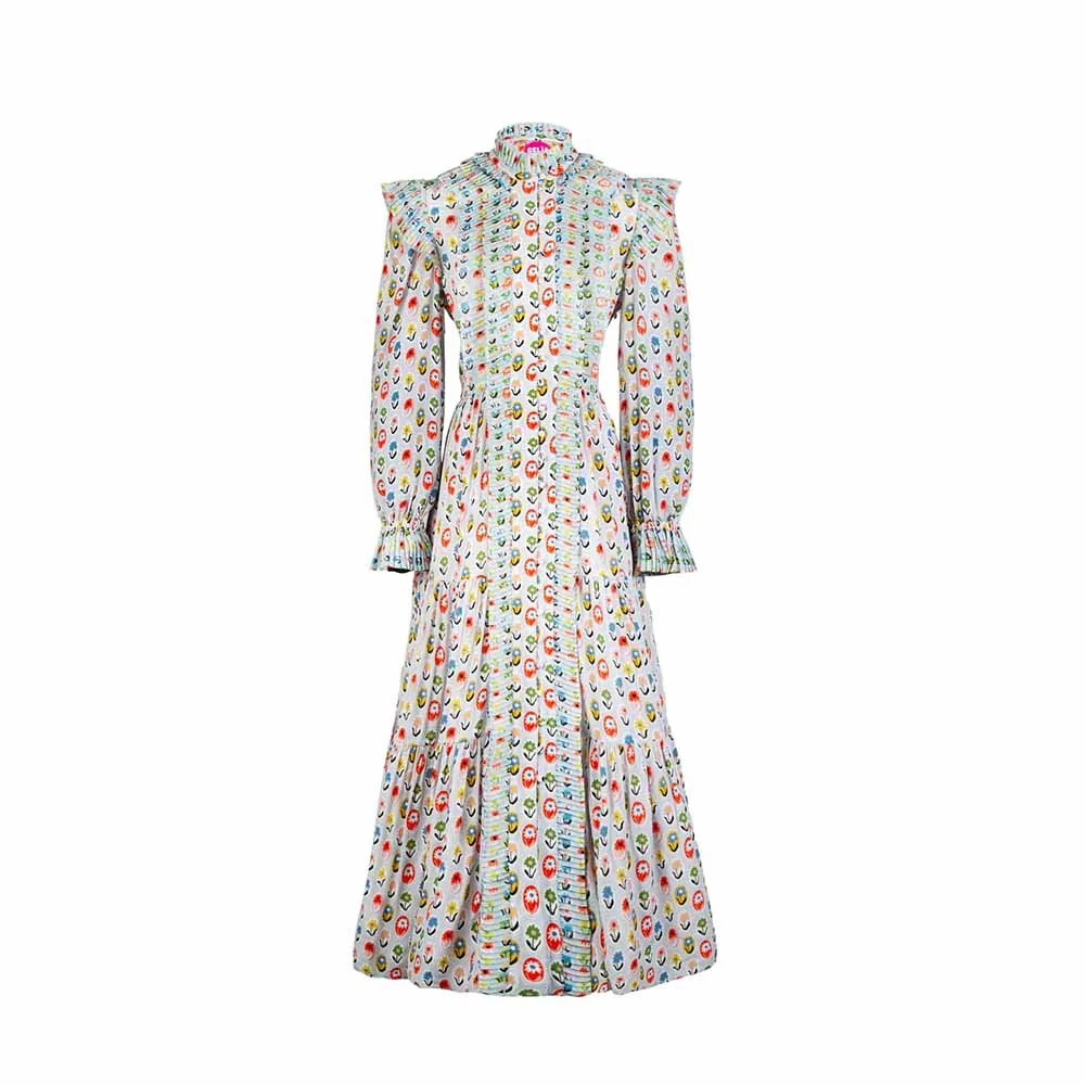 Floreale Dress