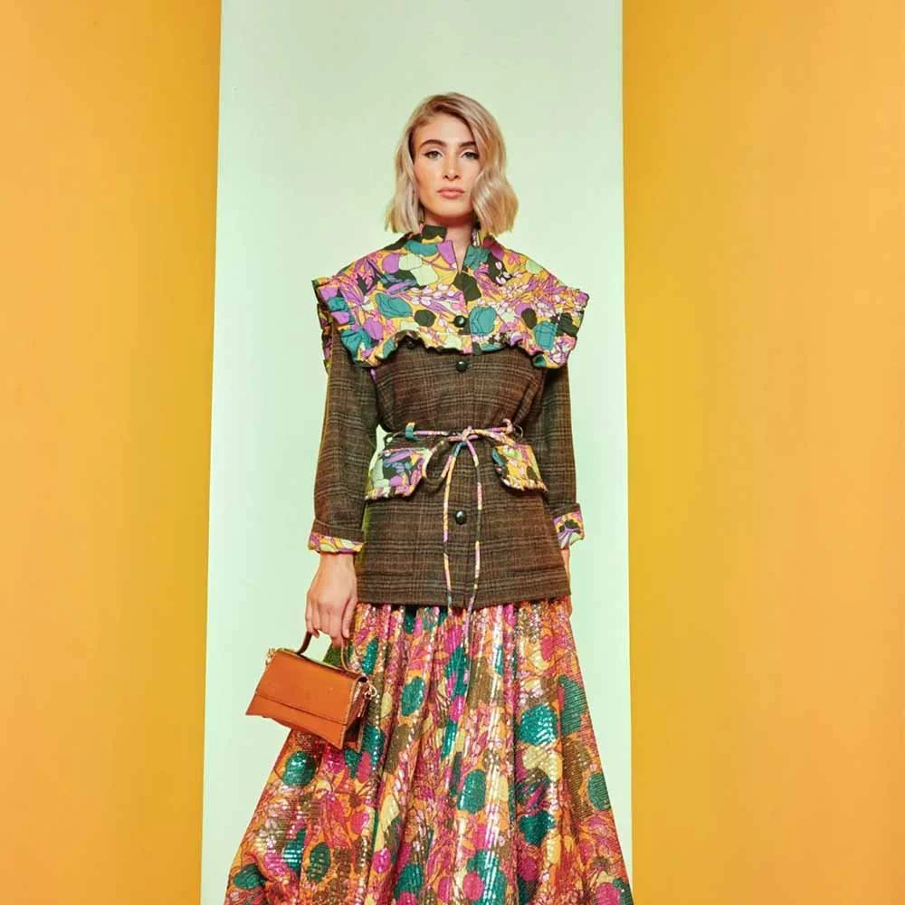 Olivo Jacket