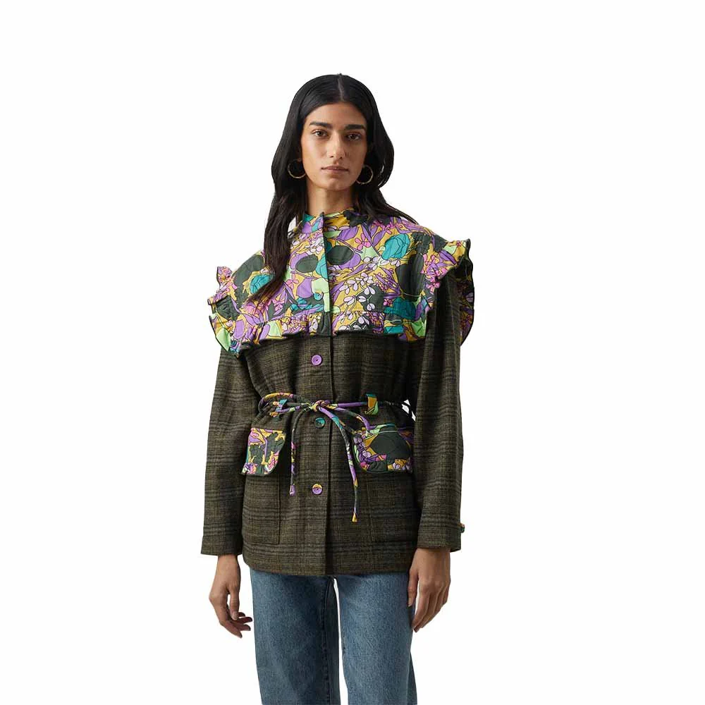 Olivo Jacket - Image 2