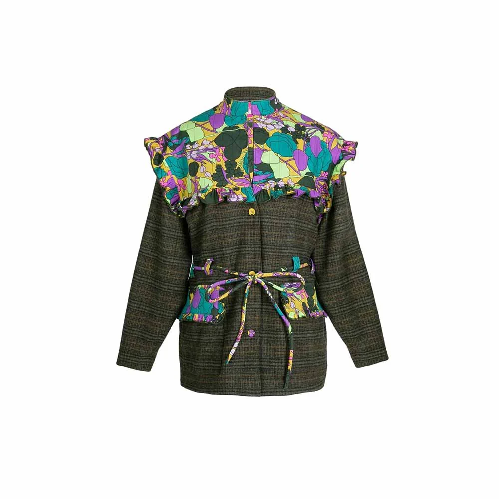 Olivo Jacket - Image 4