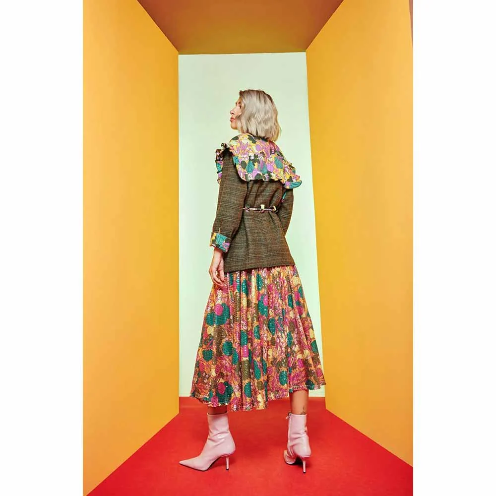 Olivo Jacket - Image 5