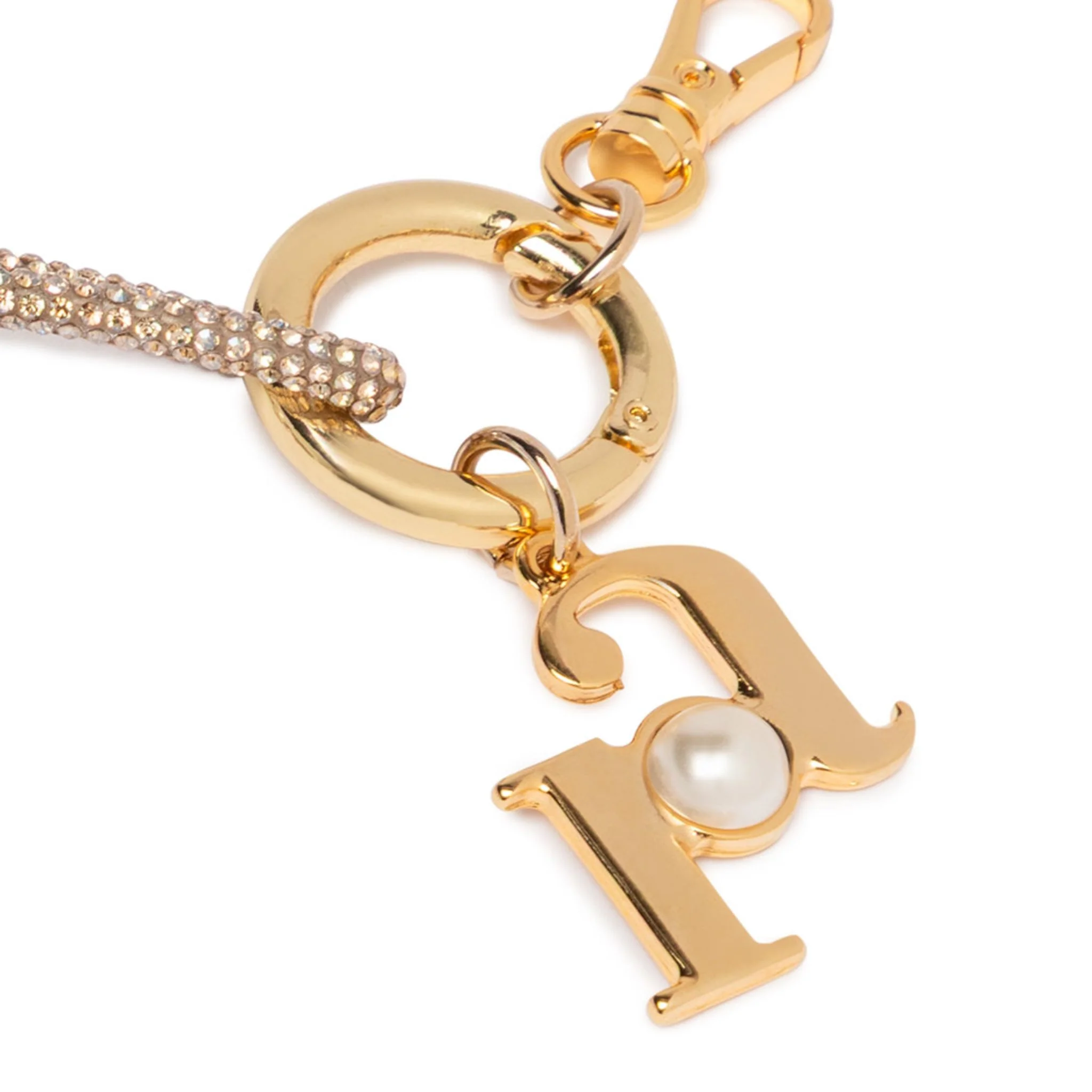 Charm Boy - Pink - Image 3