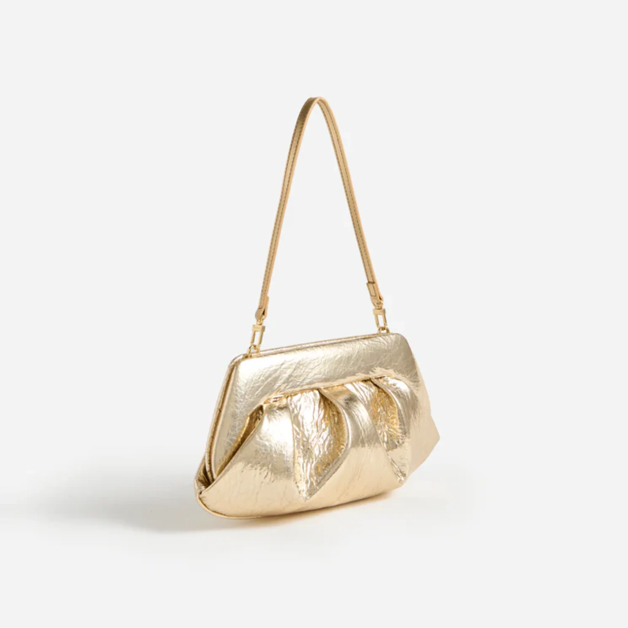 Emera Pineapple - Gold - Image 2