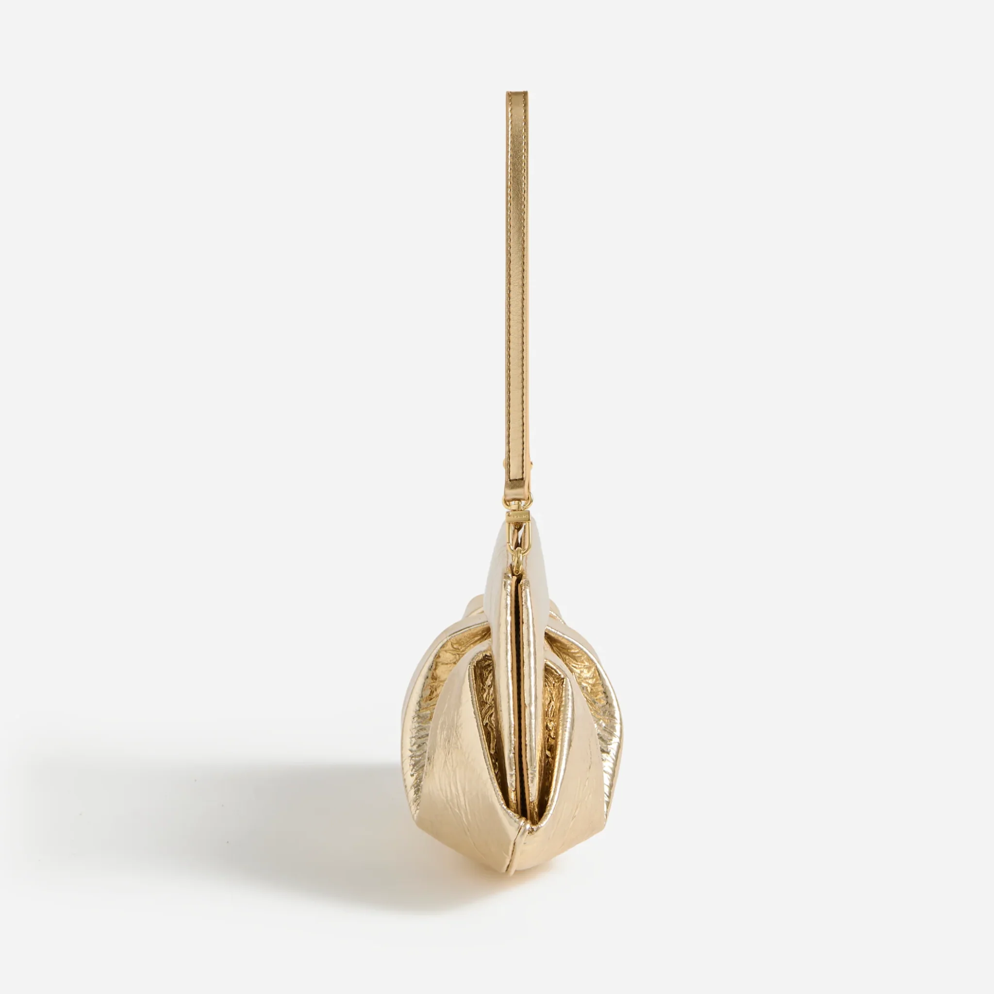 Emera Pineapple - Gold - Image 3