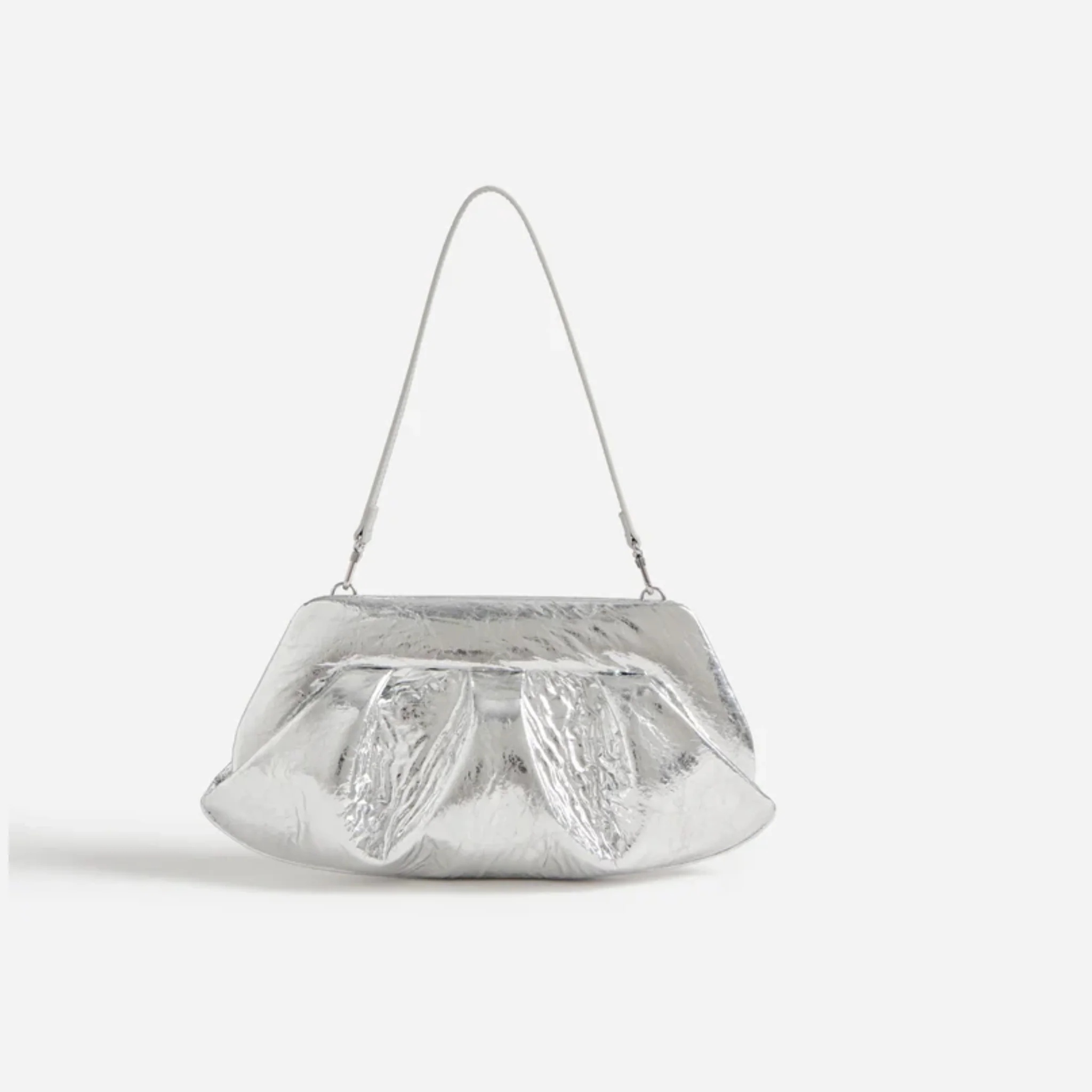 Emera Pineapple - Silver