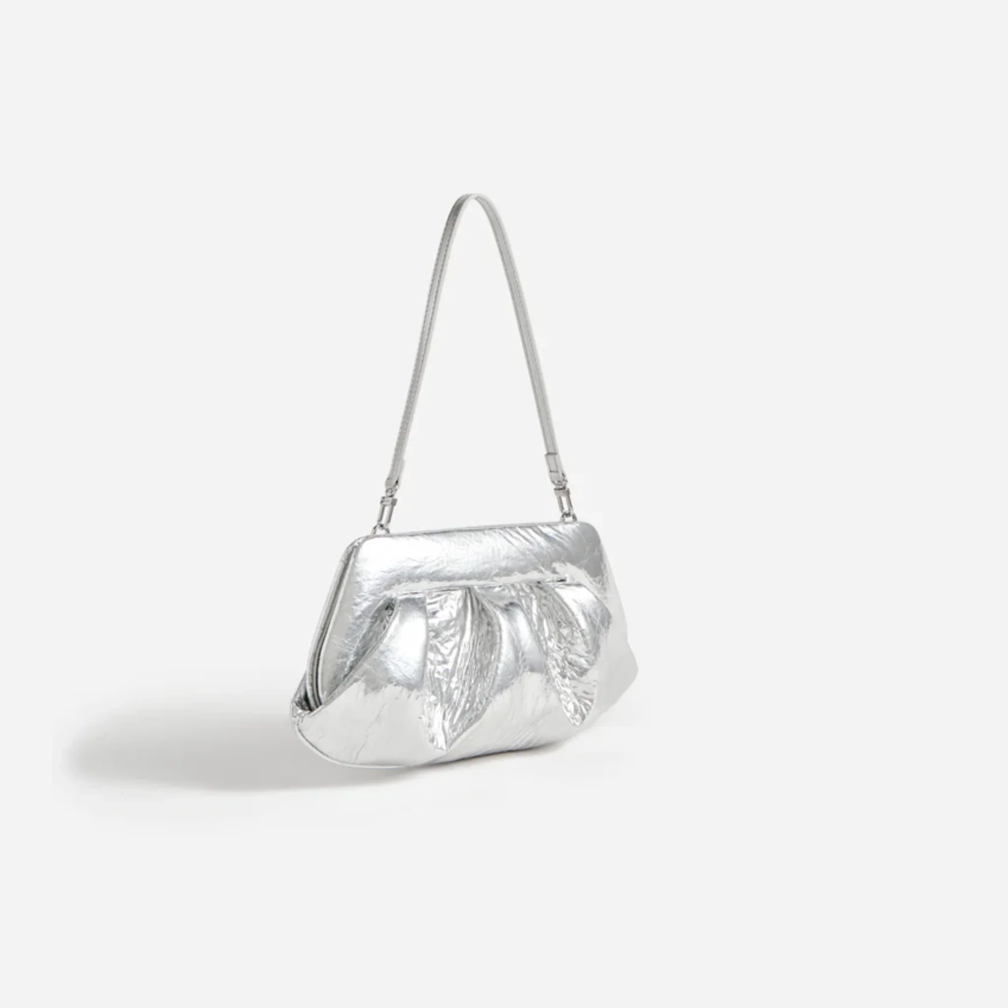 Emera Pineapple - Silver - Image 2
