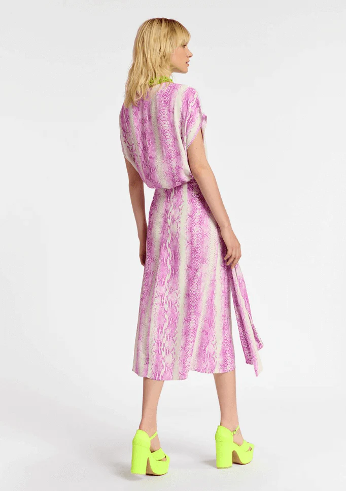 Dion Top - Pink Hazard - Image 3