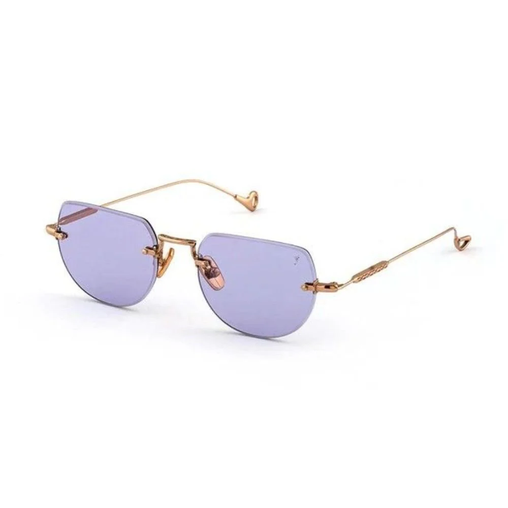 Drive Fifth Avenue - Rose Gold With Violet - Image 3