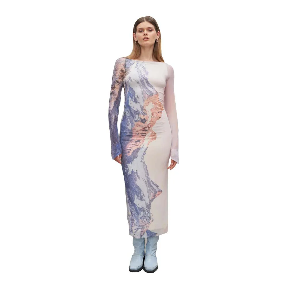 Sartene Dress - Reborn - Image 3
