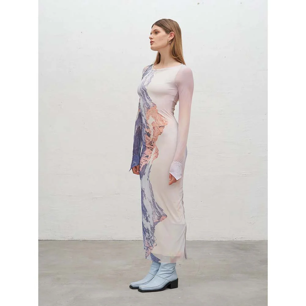 Sartene Dress - Reborn - Image 4