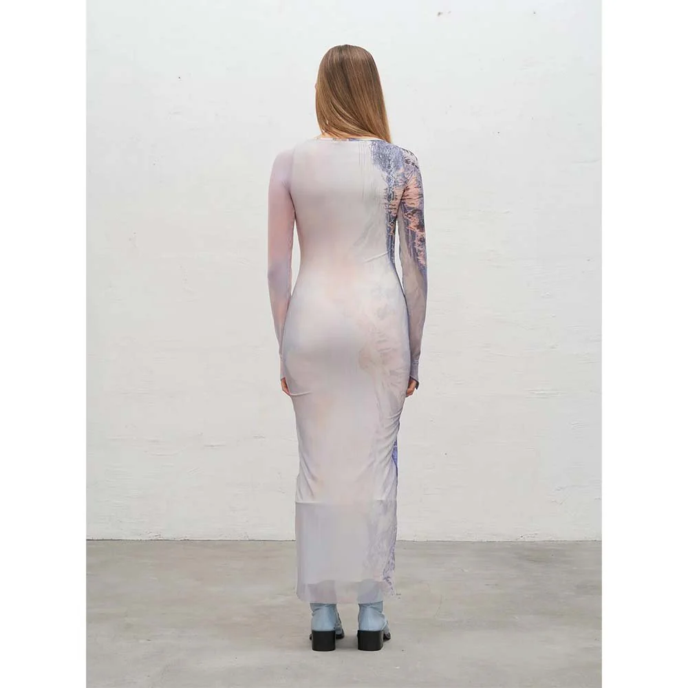 Sartene Dress - Reborn - Image 5
