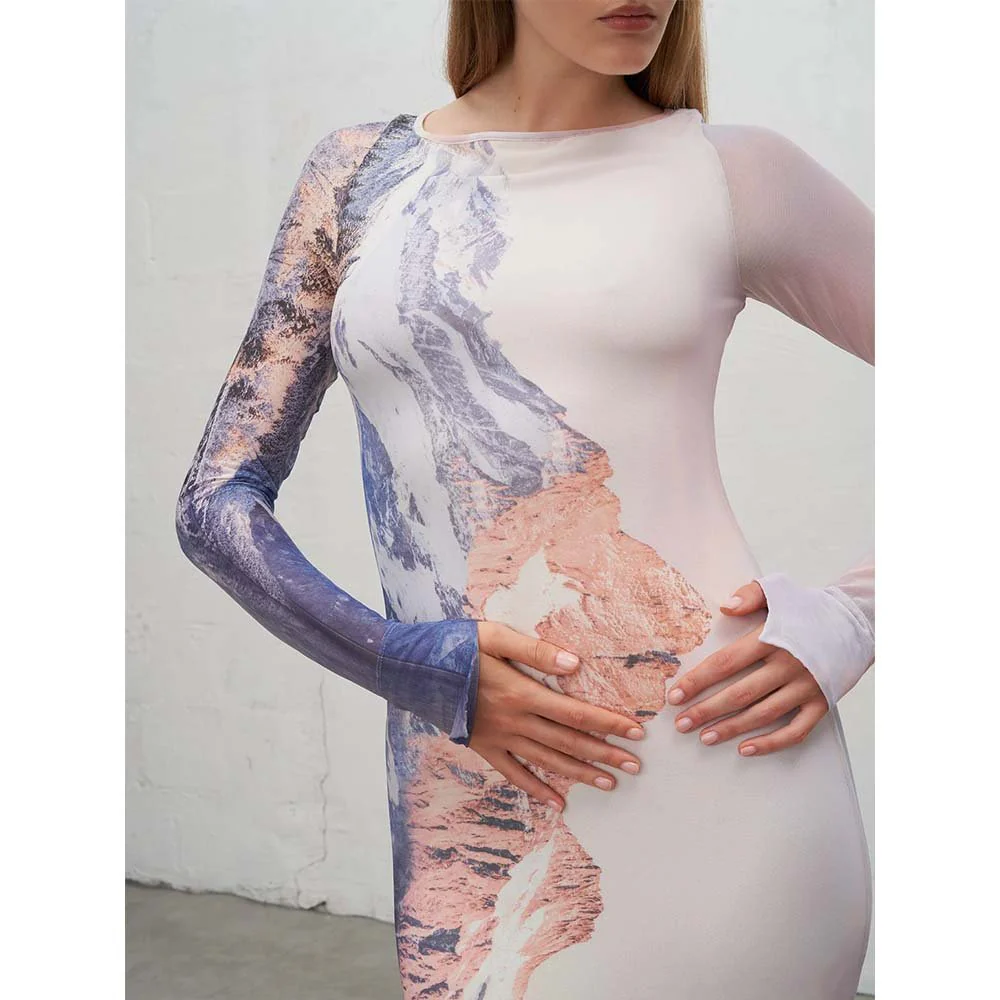 Sartene Dress - Reborn - Image 6