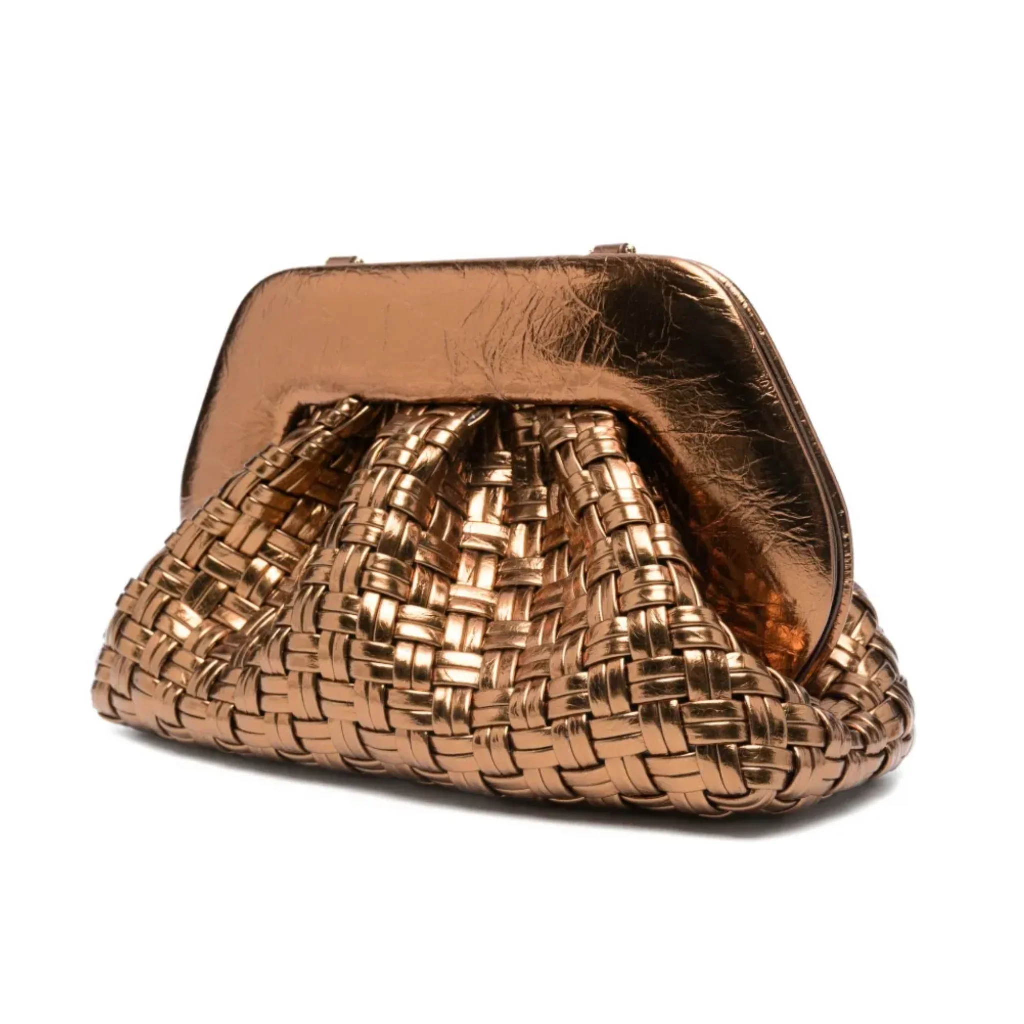 Gea Micro Weaved Laminated - Bronze - Image 3