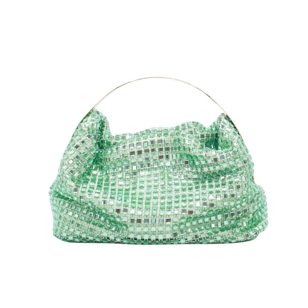 Clo Net Bag - Peridot