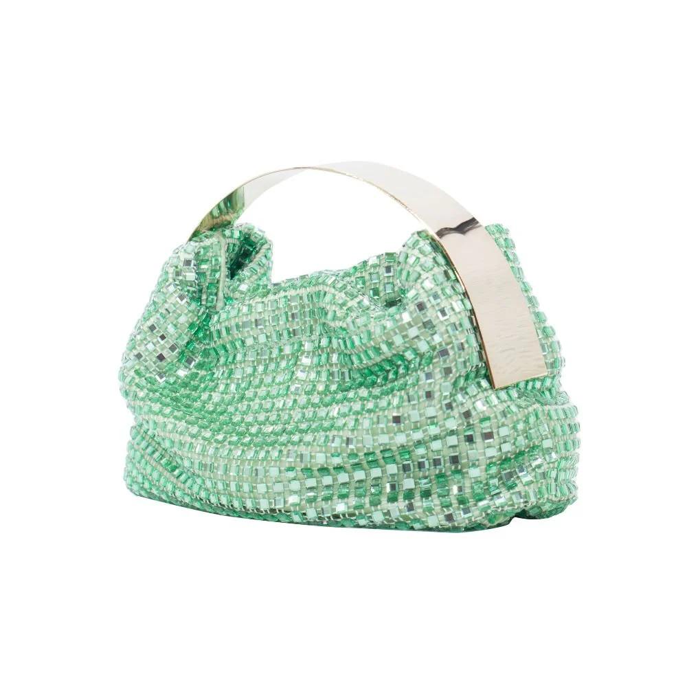 Clo Net Bag - Peridot - Image 2