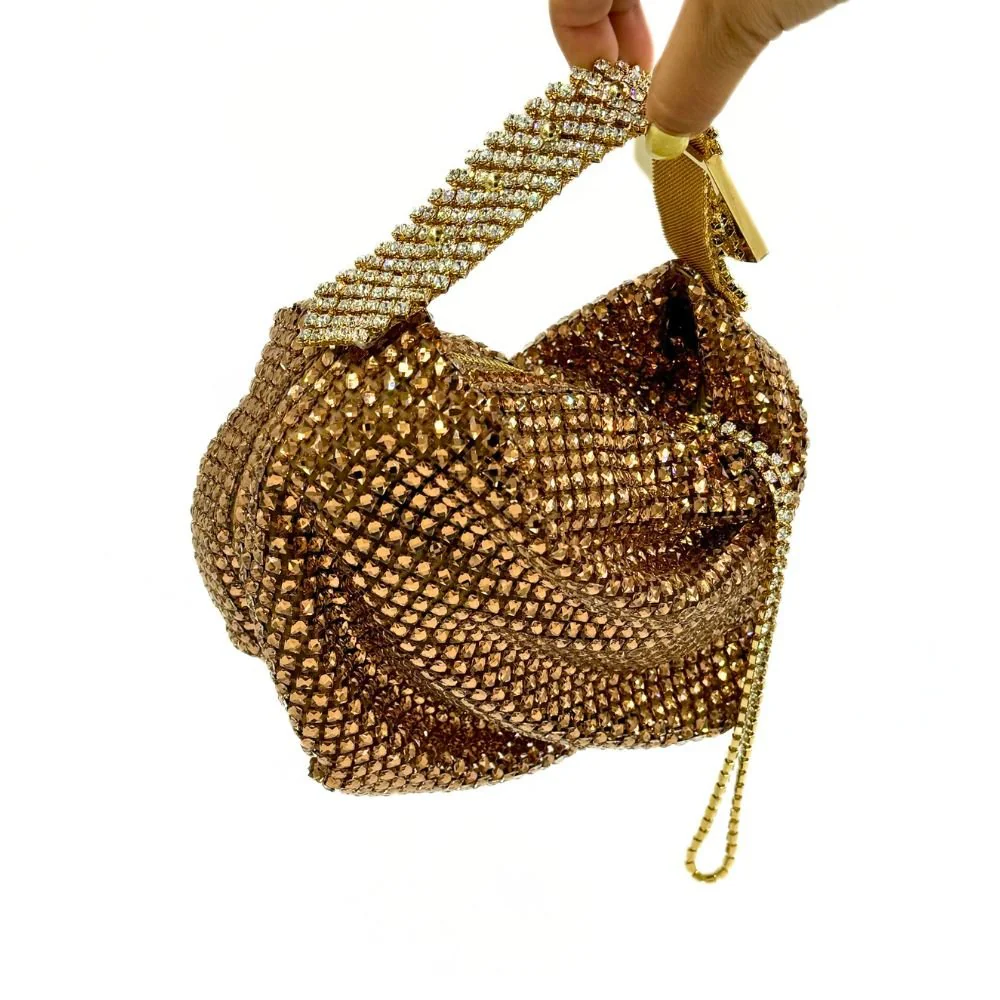 Jill Net Colorado Bag - Image 2