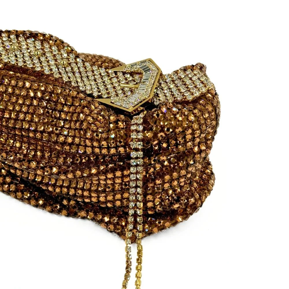 Jill Net Colorado Bag - Image 5