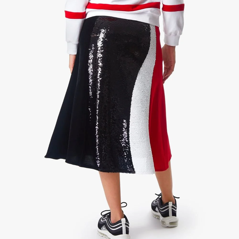 Infinity Paneled Skirt - Image 2