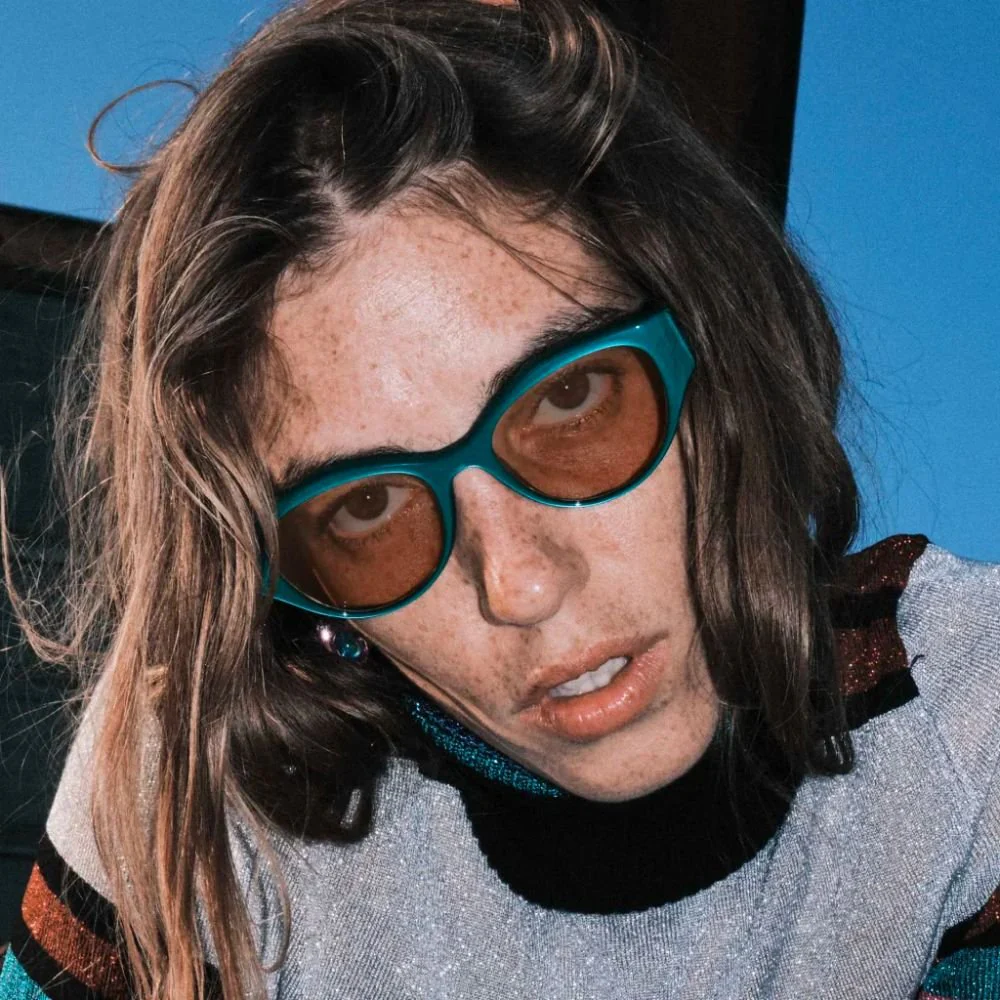 Jem Sunglasses - Sprout - Image 3