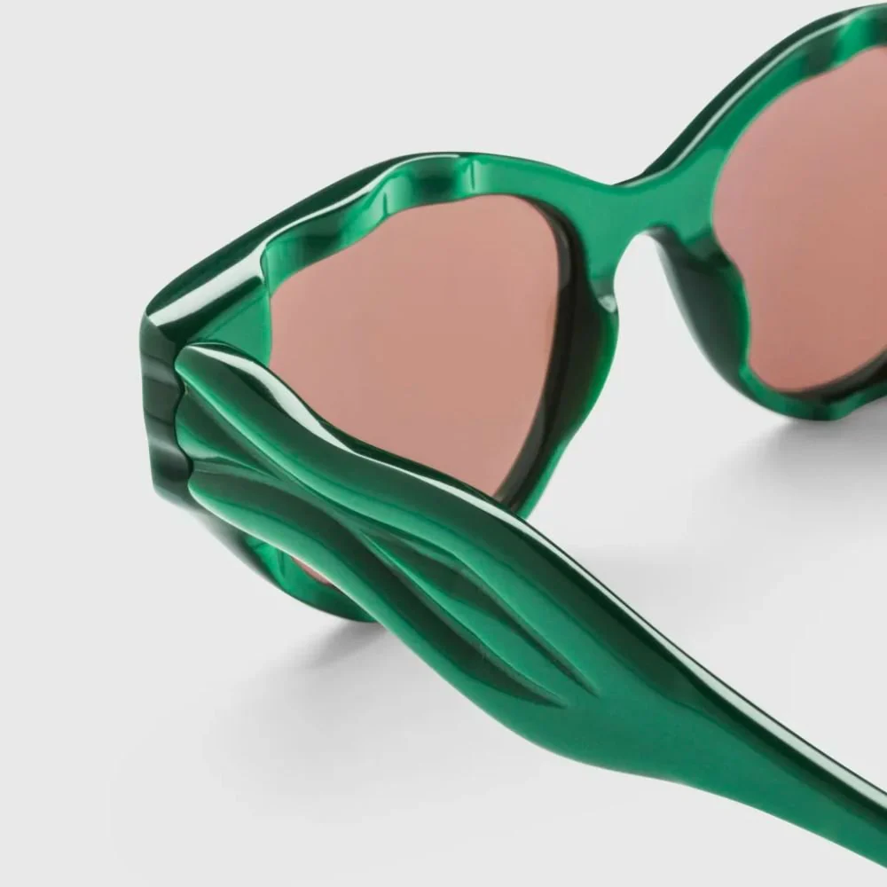 Jem Sunglasses - Sprout - Image 5
