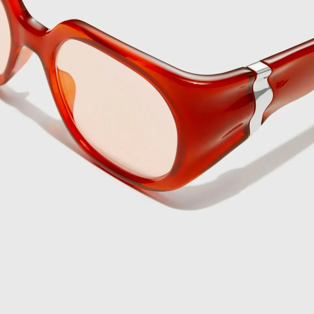 Jingo Sunglasses - Earl Grey Fade - Image 3