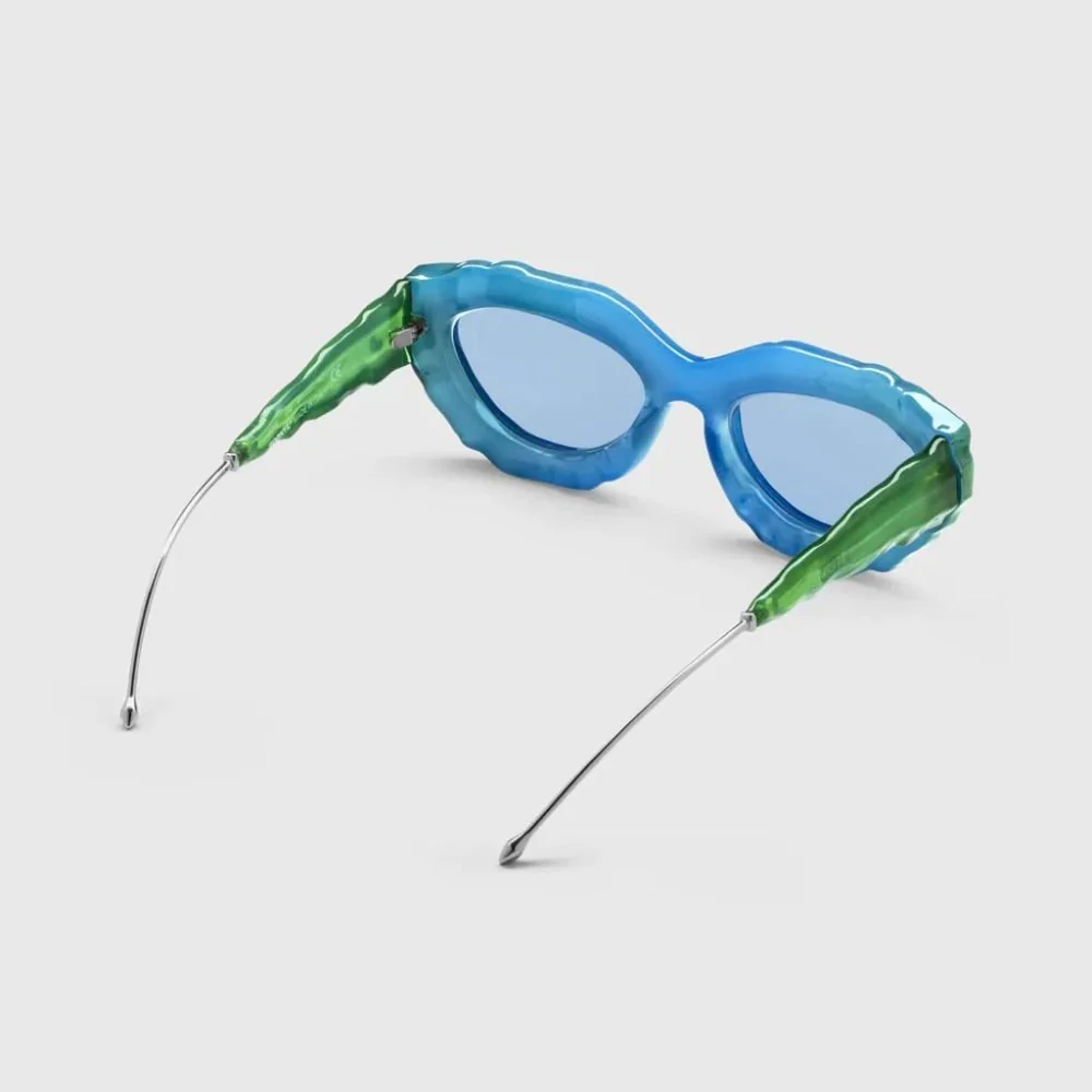 Joys Sunglasses - Peacock - Image 6