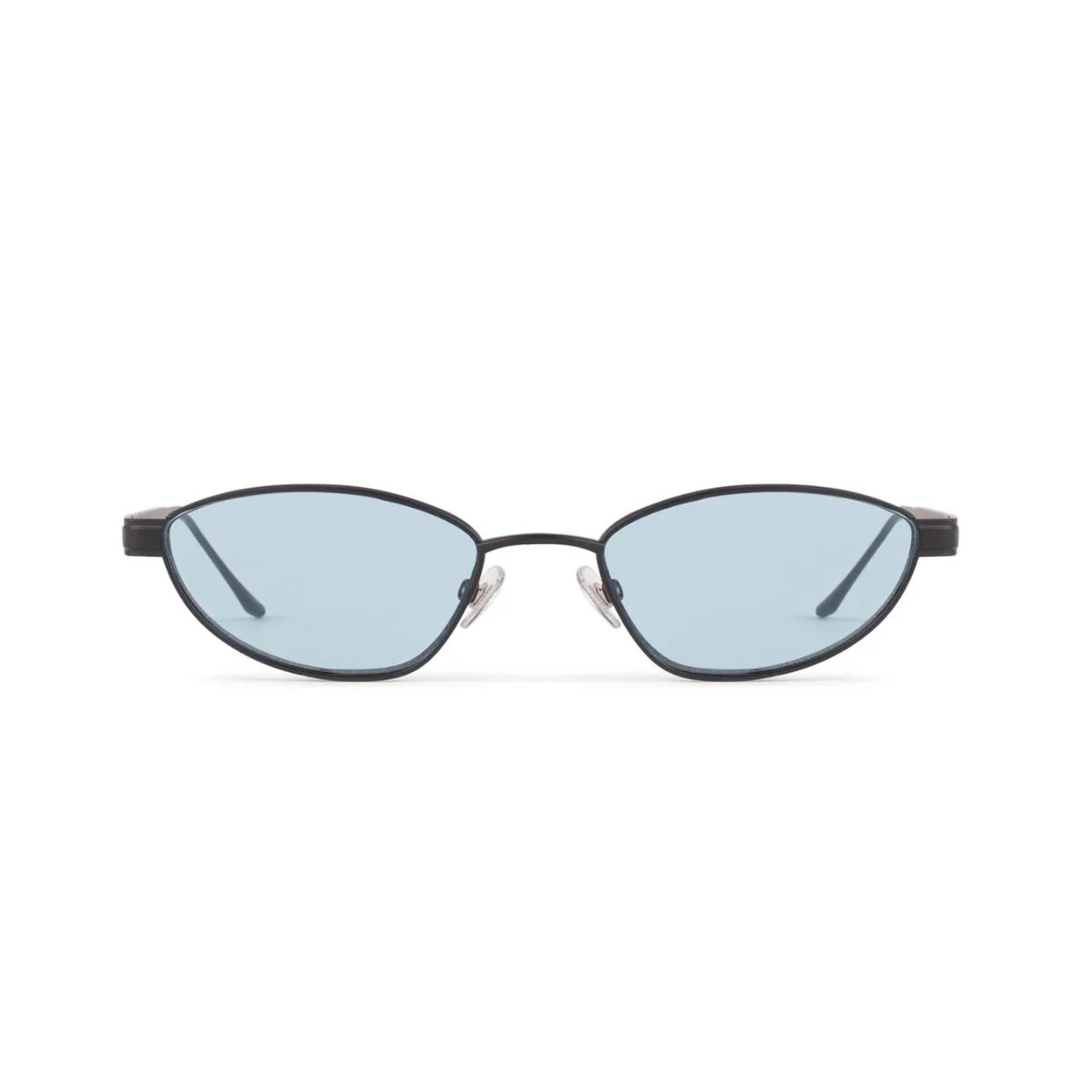 Bella Sunglasses - Blue