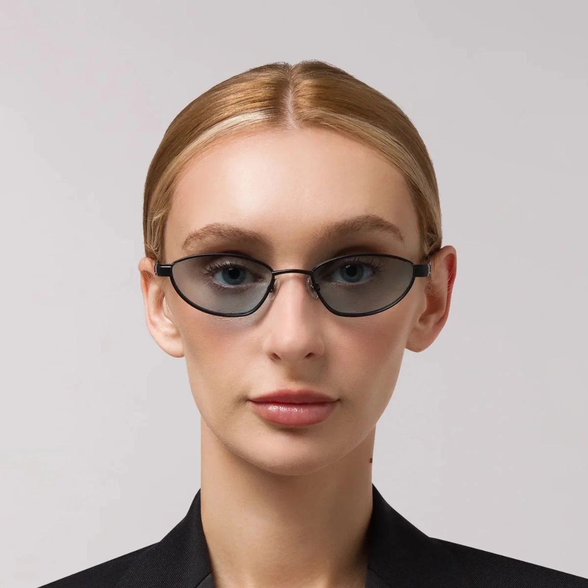 Bella Sunglasses - Blue - Image 3