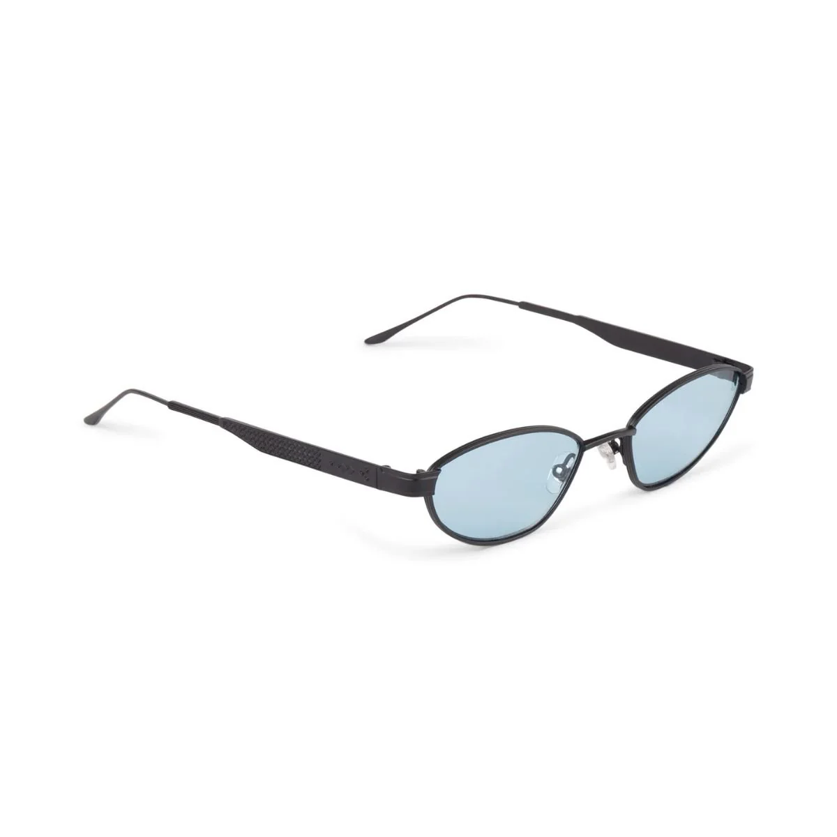 Bella Sunglasses - Blue - Image 4