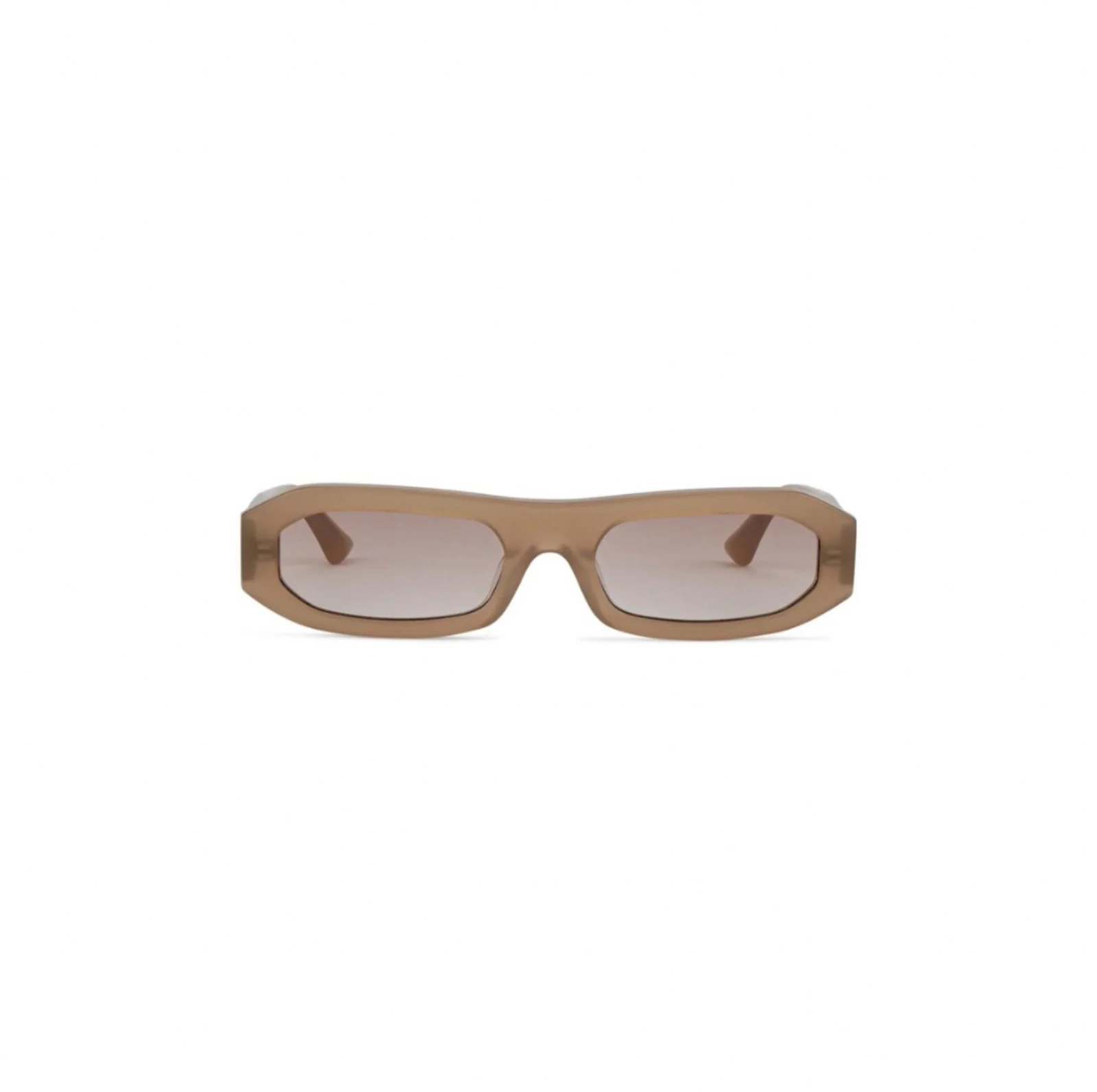 Hazel Sunglasses - Cream