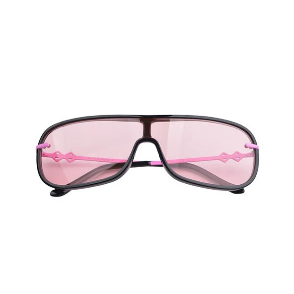 Jordan Sunglasses - Bubblegum Pink