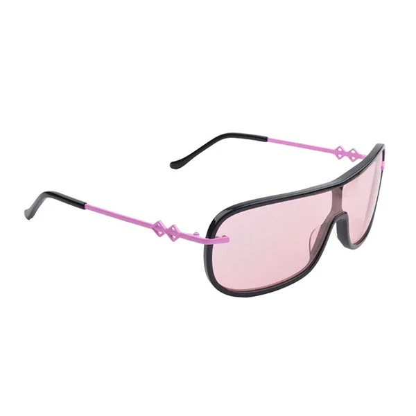 Jordan Sunglasses - Bubblegum Pink - Image 3