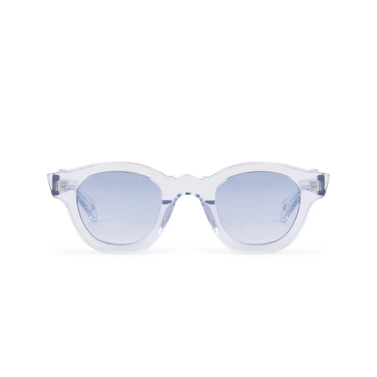 Nova Sunglasses - Clear Blu