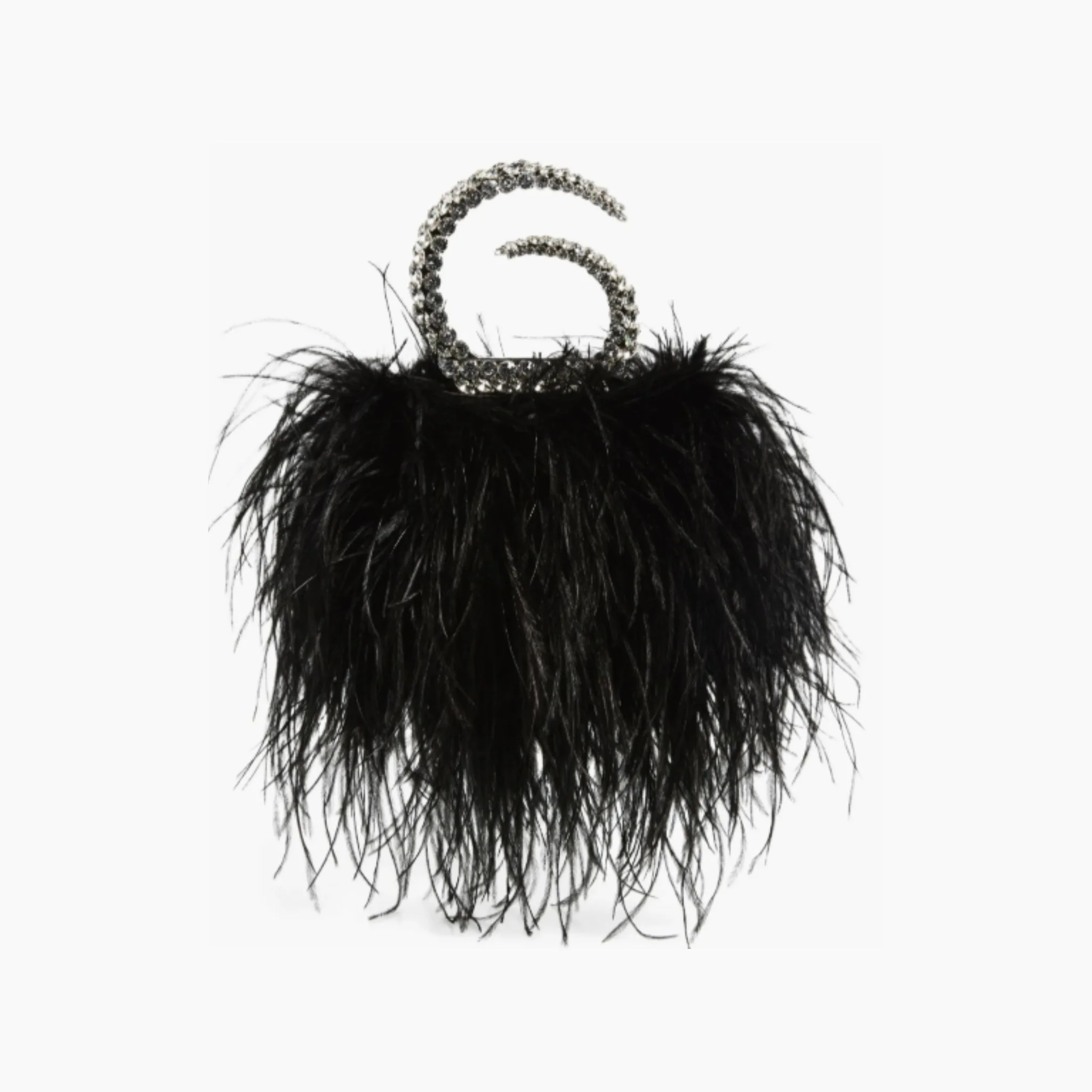 Karma Pouch - Black