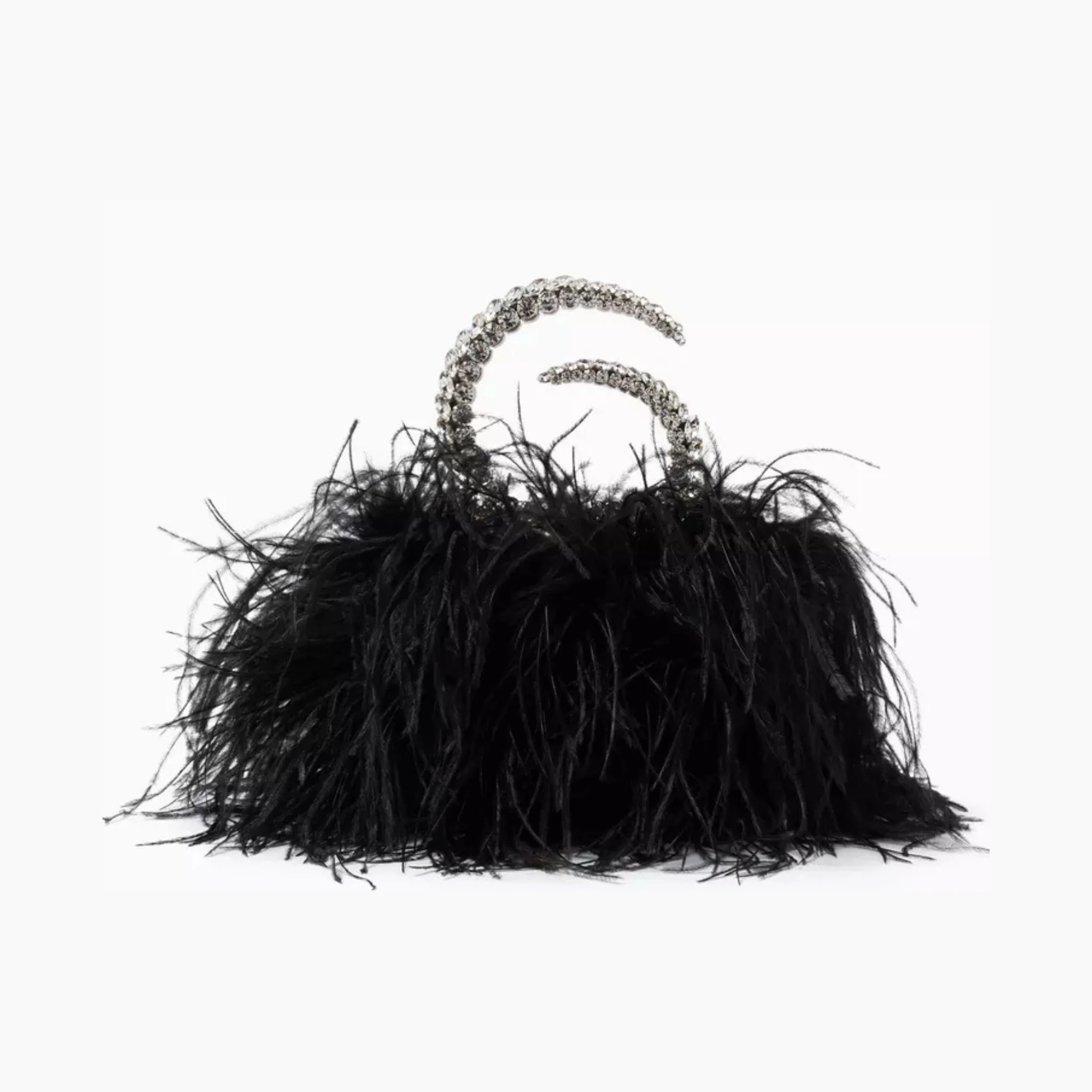 Karma Pouch - Black - Image 3