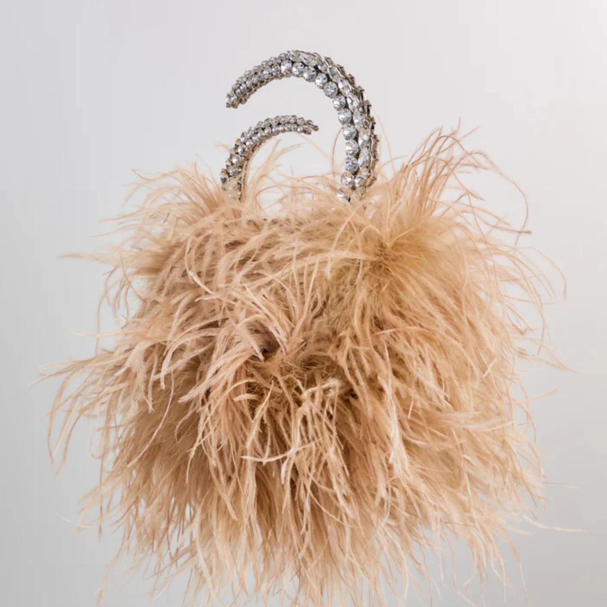 Karma Pouch - Nude - Image 3